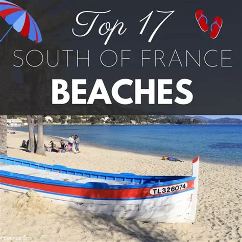 best beaches in the south of france|15+ Best Beaches In South Of France To Make Your Vacation .